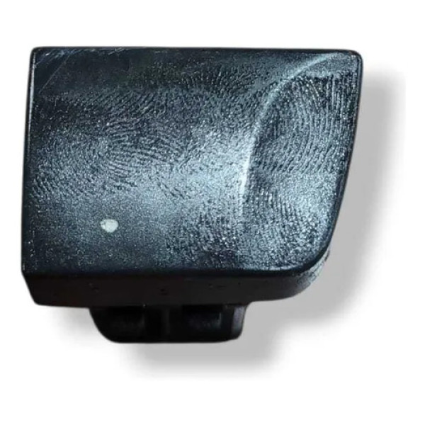 Botâo Falso Painel Citroën C3 1.6 2014 2015 2016 96664043zd Vermelho