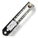 Regulagem Altura Coluna Chevrolet Classic 2012 2013 2014