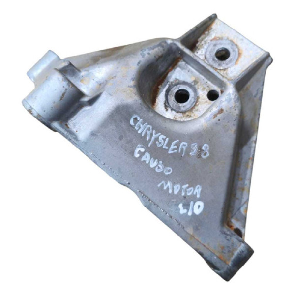  Suporte De Motor Esquerdo Chrysler 300m 3.5 V6 1998 4593182