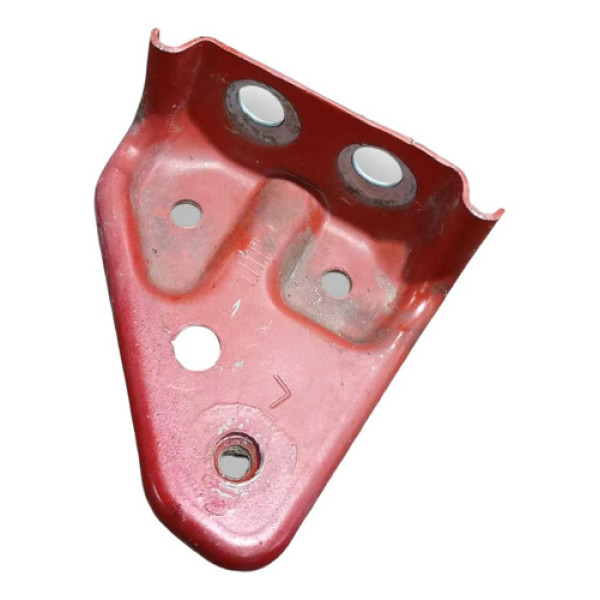 Suporte Parachoque Diant Esquerdo Sonic Sedán 2012 2013 2014