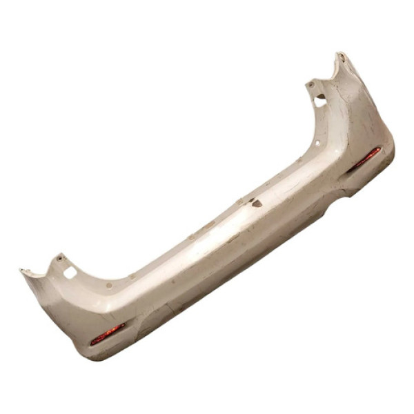 Parachoque Traseiro Hilux Sw4 2012 A 2015 Detalhe 215s0k220