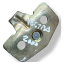 Batente Trava Porta Chevrolet Vectra 1997 1998 A 2005 - 2303