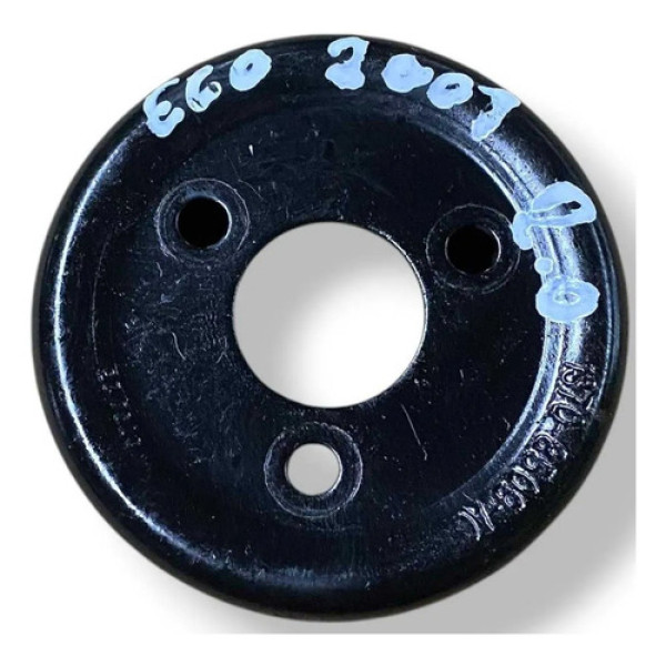 Polia Bomba Água Ford Ecosport 2.0 2007 2008 2009 1s708509ac