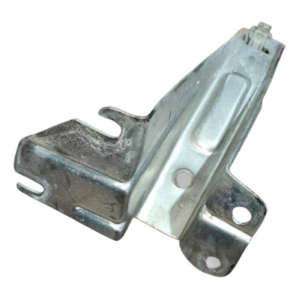Suporte Churrasqueira Lado Direito Fiat Idea 2011 2012 2013