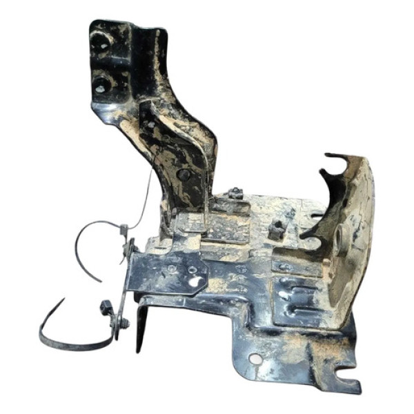 Suporte Módulo Abs Fiat Siena 2011 2012 2013 2014 2015 49812