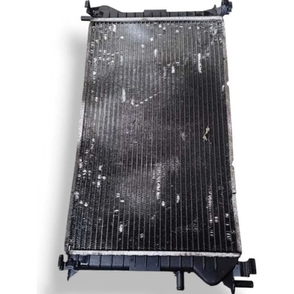 Radiador Ford Fiesta/focus 1.5 2009 A 2013 8802e04 Detalhe