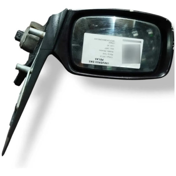 Retrovisor Externo Eletrico Esquerdo Ford Mondeo 1997 1998