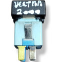 Botão Interuptor Alarme Chevrolet Vectra 1997/2000 09138049