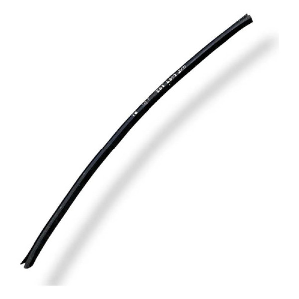 Pestana Interna Traseira Esquerda Peugeot 206 Sw 2007 A 2012 Preto