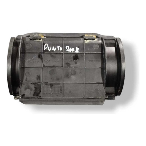 Carcaça Caixa Evaporadora Fiat Punto 2008 2009 5d3123400