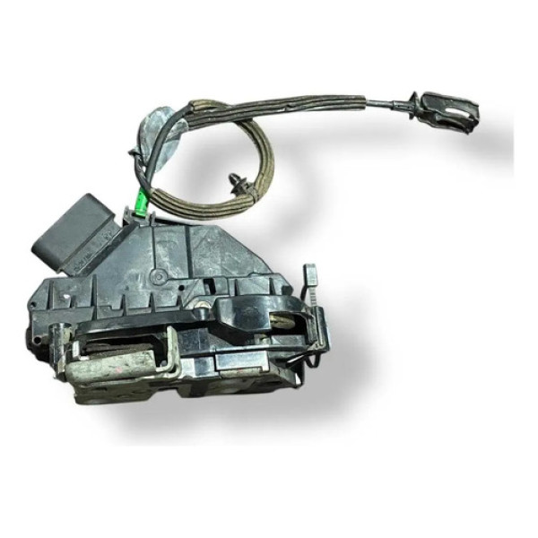 Fechadura Dianteira Esquerda Ford Ka 2017 2018 E3b5a219a65gh