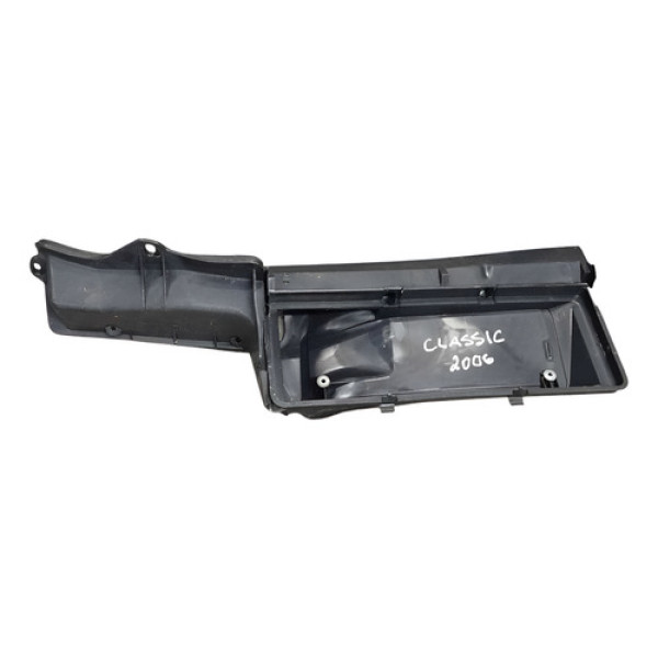 Suporte Filtro Ar Condicionado Classic 2005 93325010 Detalhe