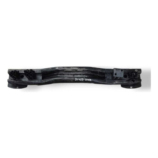 Alma Parachoque Traseiro  Fiat Stilo 2003 2004 2005 2006 07