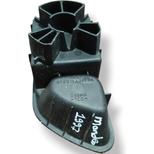 Porta Objetos Console Ford Mondeo 1997 1998 97bb19a090ba