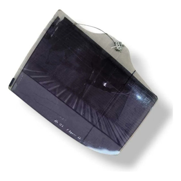 Vidro Porta Traseira Direita Fiat Marea 1999/00/01 4portas