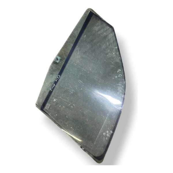 Vidro Porta Dianteiro Direito 4p Renault Clio 2002 2003 04