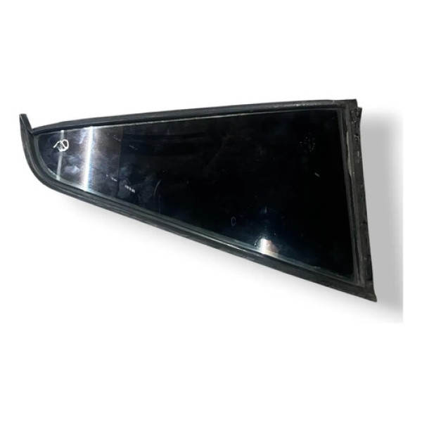 Vidro Fixo Traseiro Direito Volkswagen Gol G4 2003 2004/2007