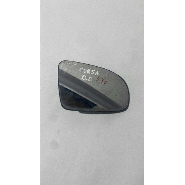 Espelho Retrovisor Dianteira Direita Gm Corsa 1.6 2005