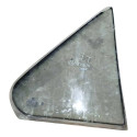 Vidro Fixo Porta Traseira Esquerda Chevrolet Monza 1985/1990