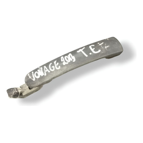 Maçaneta Externa Tras Esquerda Voyage 1.6 2013 5u0837205a Branco Traseira