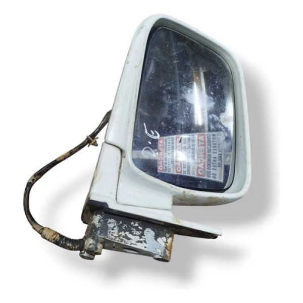 Retrovisor Esquerdo Eletrico Nissan Frontier 2005 27216002