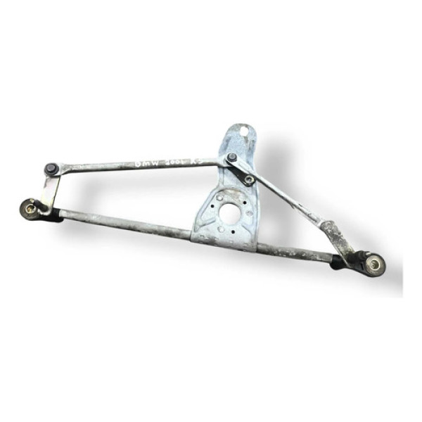 Galhada Limpador Parabrisa Bmw X5 2001 2002 2003 840302608 Esquerdo
