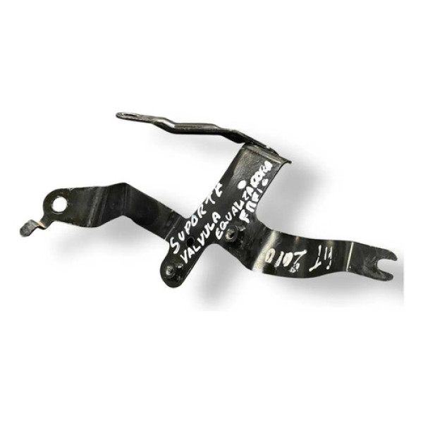 Suporte Válvula Equalizadora Honda Fit 2008 2009 2010