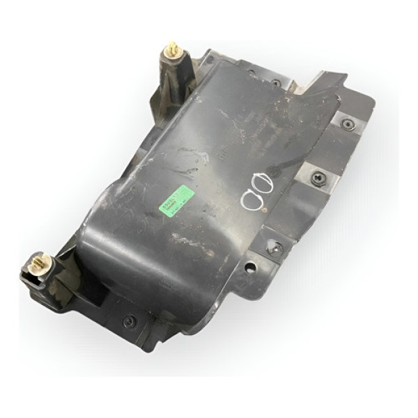 Acabamento Forro Porta Diant Direito Chevrolet S10 Avc75349
