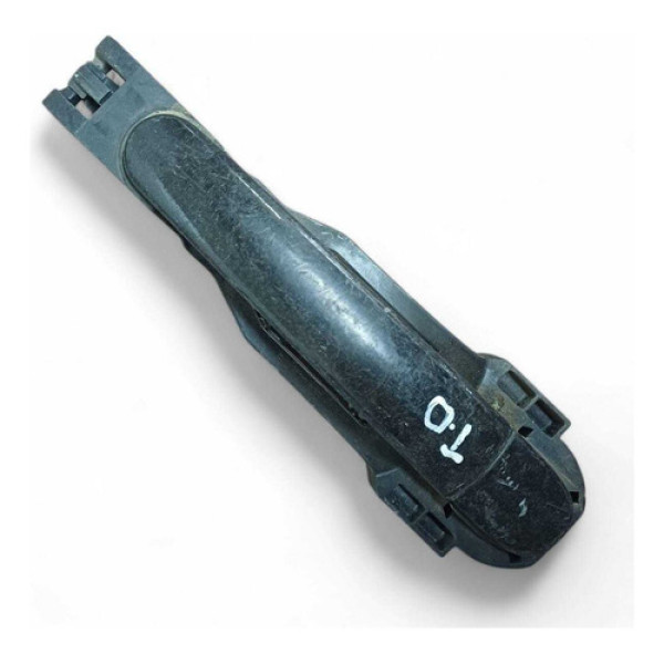  Macaneta Externa Traseira Direita Vw Fox 12/19 5z4837886 Natural