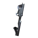 Soleira Porta Lateral Esquerda Gm Astra Sedan 99/11 93283520 Preto