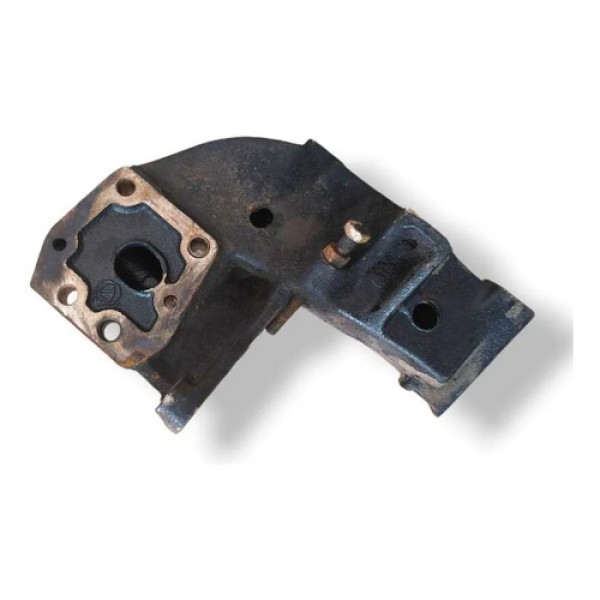 Suporte Direito Motor Palio Weekend 1.6 16v 2001 4644364