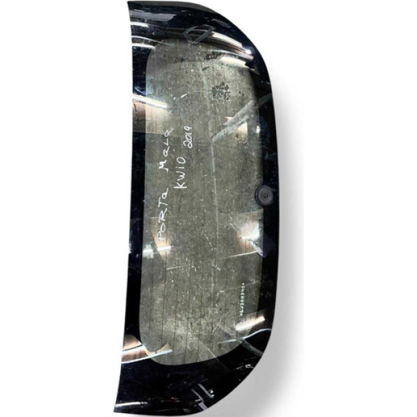Vidro Traseiro Vigia/fixo Renault Kwid 2018/2019/2020