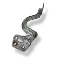 Dobradiça Capo Lado Direito Chevrolet  Montana  2010 2011 