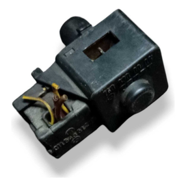 Sensor De Temperatura Mercedes Benz Classe A 1408300008