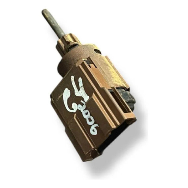 Interruptor Pedal Freio Volkswagen Gol G4 2009 3b0945511b