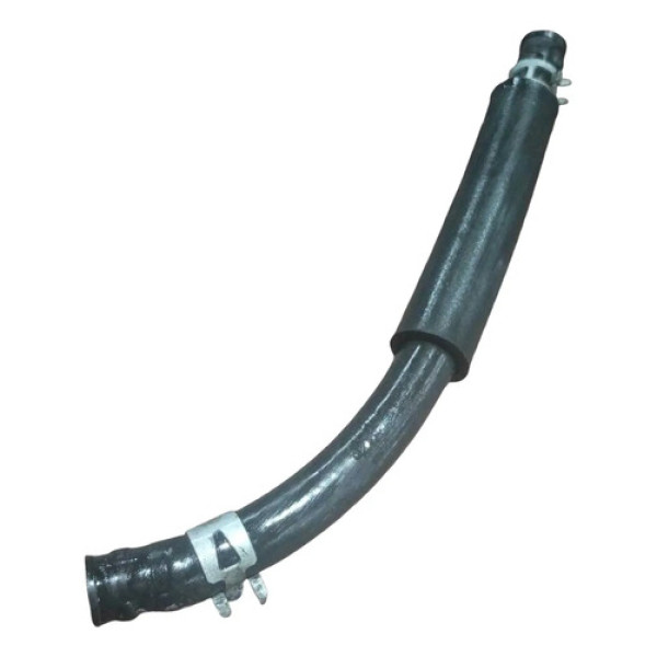 Mangueira Tbi Mitsubishi Lancer 2.0 2011 2012 2013 2014 Preto