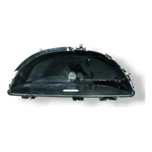 Acabamento Painel Fiat Punto 2013 2014 2015 Detalhe 393256