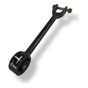  Braço Suspensão Traseira Esquerda Nissan Murano 3.5 V6 2008
