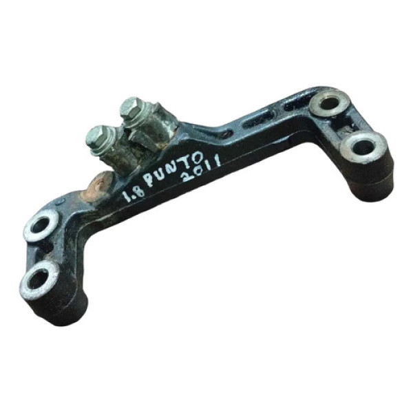 Suporte Coxim Motor Direito Punto 1.8 2011 2012 51850226