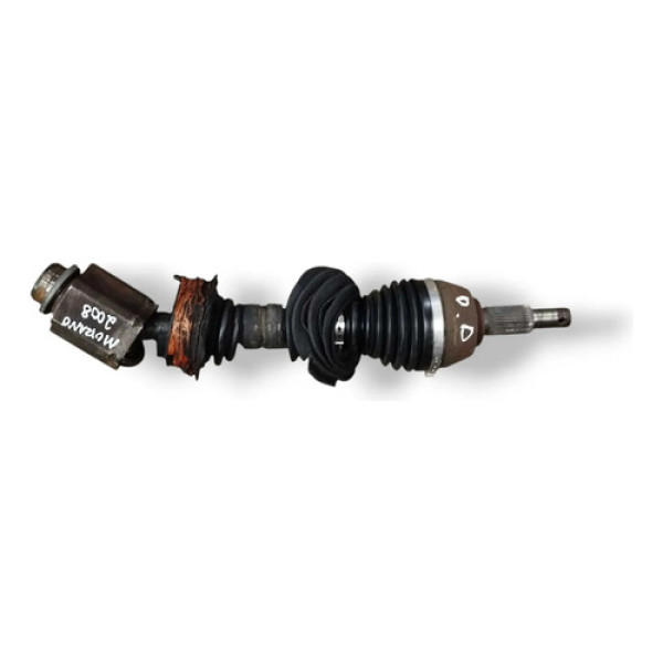 Semi Eixo Dianteiro Direito Nissan Murano 3.5 V6 2008 2009