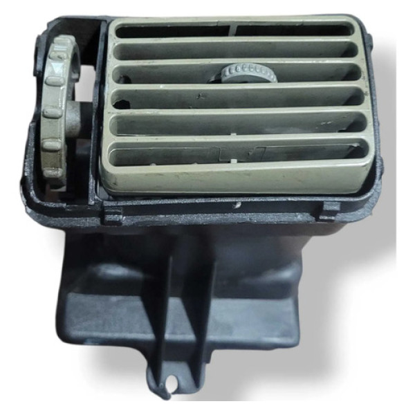 Difusor Ar Esquerdo Fiat Fiorino 1.3 2012 2651933 Detalhe