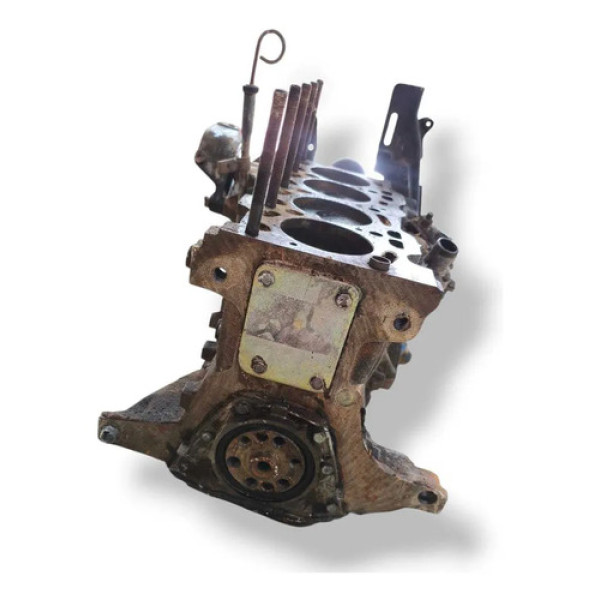 Parte De Baixo Motor Fiat Uno Fiasa 1.0 1 Bico 1996 1997 1998 1999