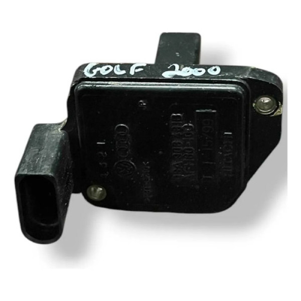 Sensor Fluxo Ar Volkswagen Golf 1999 2000 2001 06a906461b