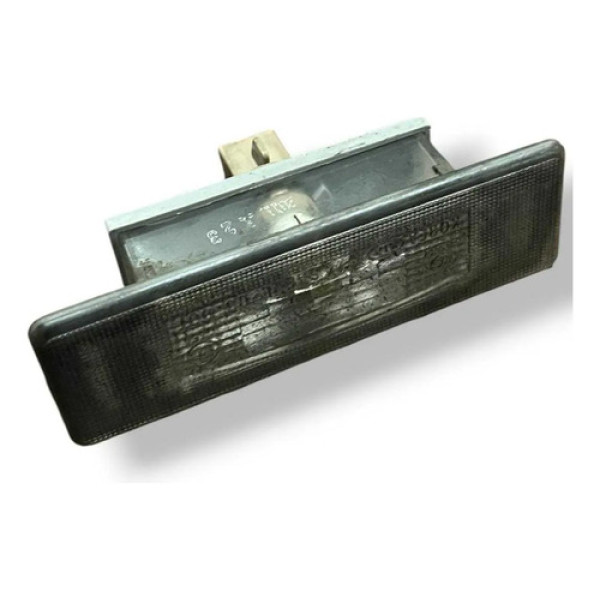 Lanterna Luz Placa Traseira Kia Cadenza 2012 2013 925012g0