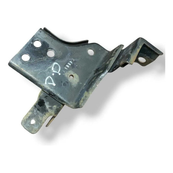Suporte Regulador Farol  Dianteira Direita Frontier 4x2 2011