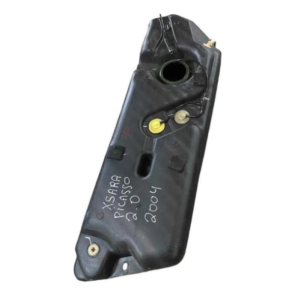 Tanque Combustivel Citröen  Xsara Picasso 2.0 2004