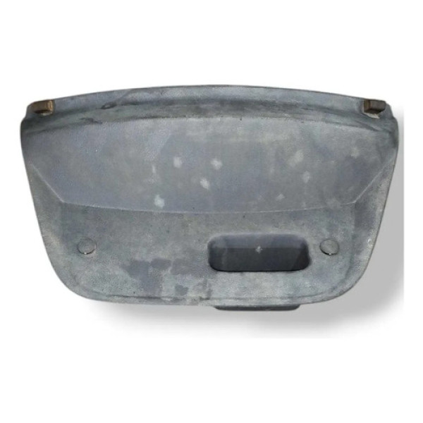 Forro Tampa Traseira Volkswagen Gol G5 2010/2012 5u6867601a