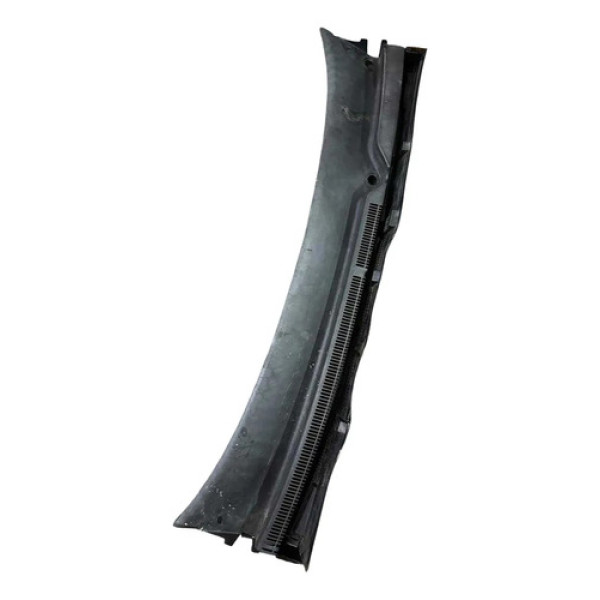 Grade Churrasqueira Ford Ecosport 2008 2009 2010 2n15n022228 Preto Fosco