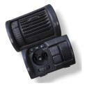 Difusor De Ar Lado Esquerdo Gm Corsa Classic 1998 90386842