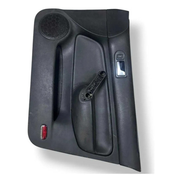 Forro Porta Dianteira Direita Volkswagen Golf 2009 1j4867134